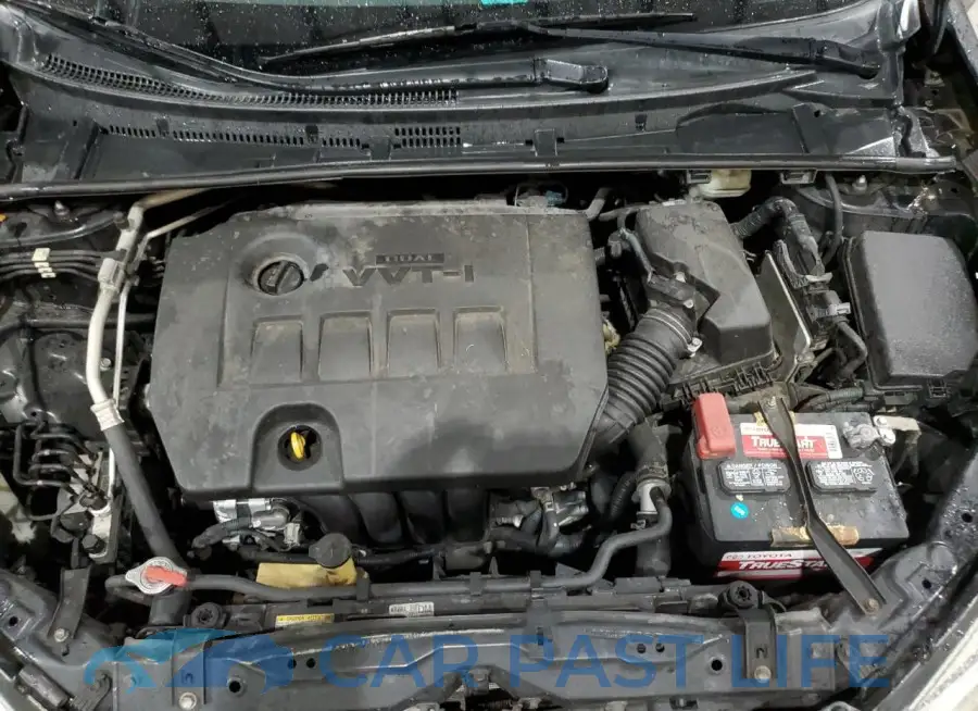 2T1BURHE5FC280353# 11