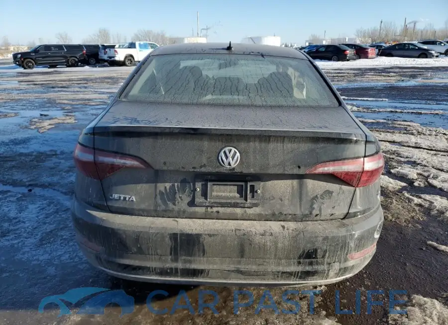3VWCB7BU5LM036202# 6