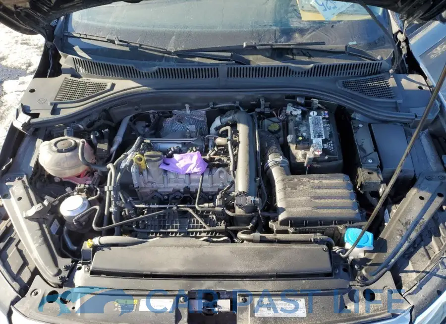 3VWCB7BU5LM036202# 11