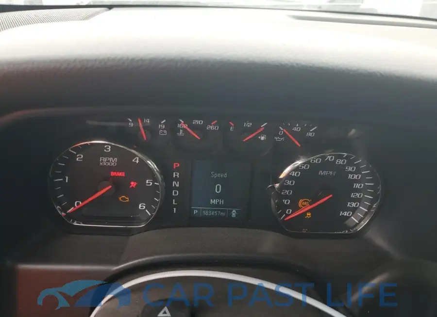 1GT11REG1HF224799# 9