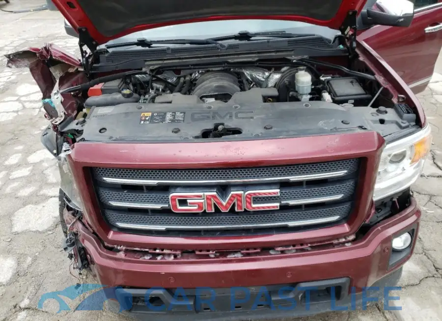 3GTU2VEC4FG366141# 11
