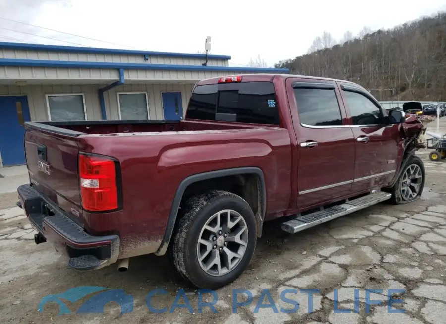 3GTU2VEC4FG366141# 3