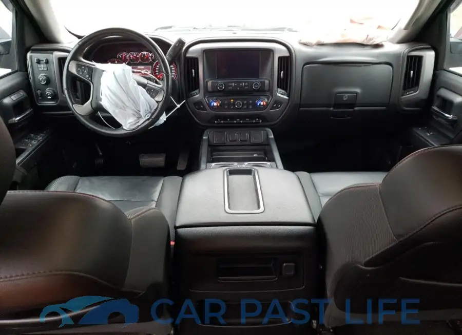 3GTU2VEC4FG366141# 8