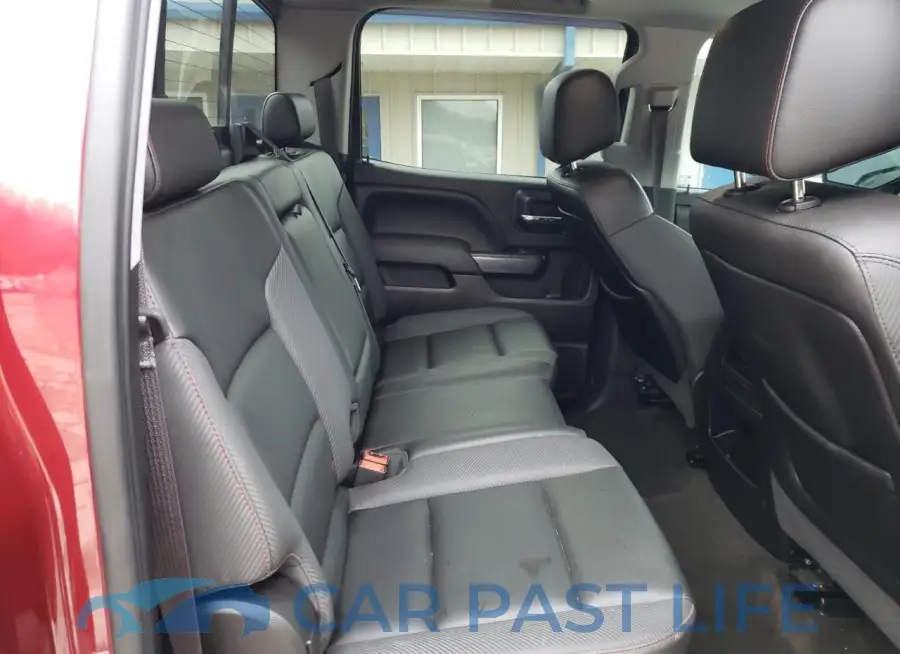3GTU2VEC4FG366141# 10