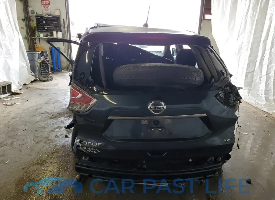 KNMAT2MV8GP602479# 6