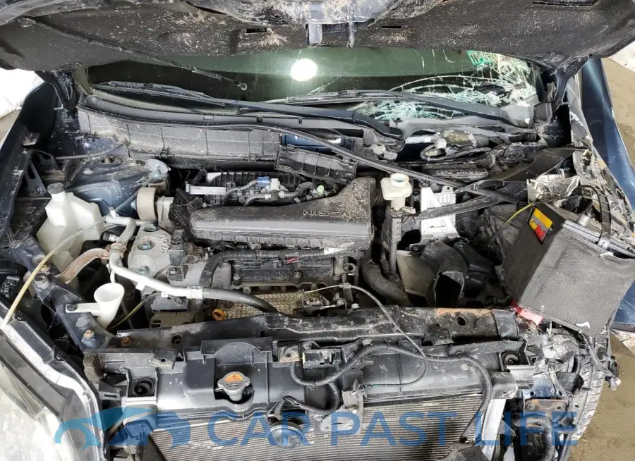KNMAT2MV8GP602479# 12