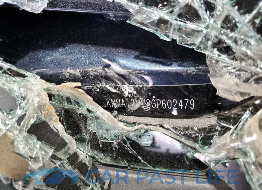 KNMAT2MV8GP602479# 13