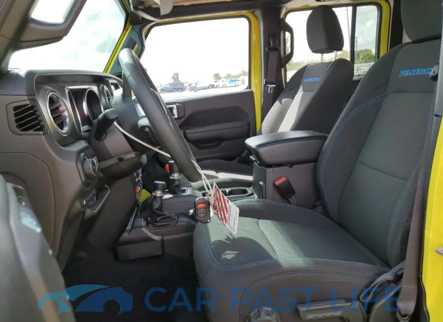 1C4JJXR62PW559364# 7