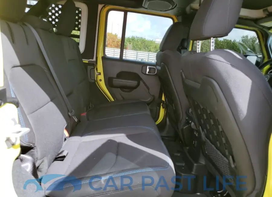 1C4JJXR62PW559364# 11