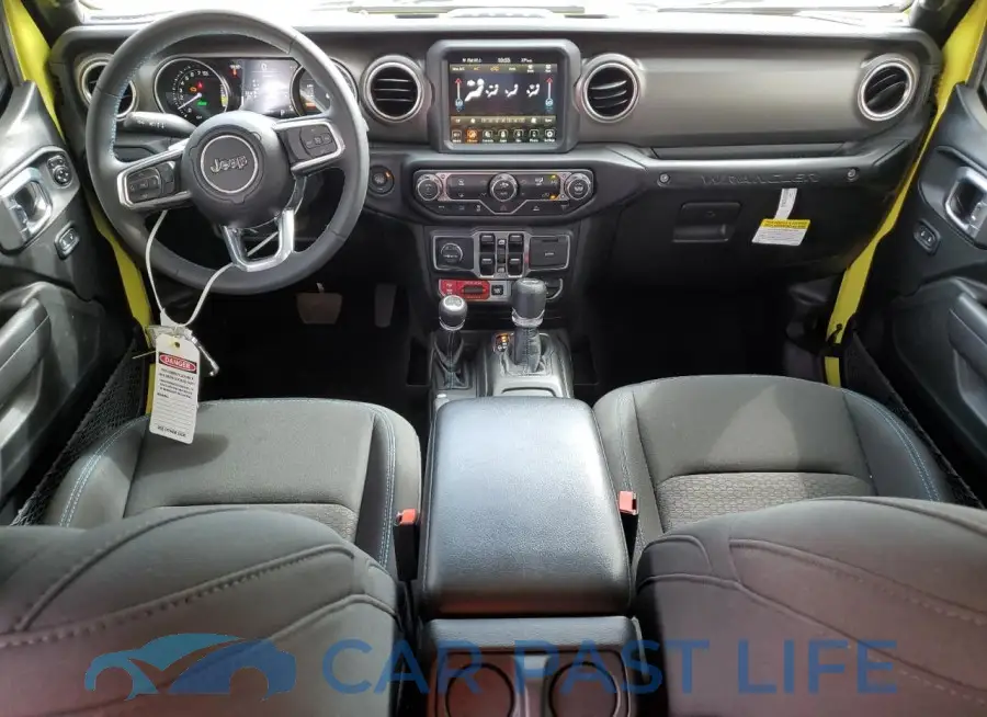 1C4JJXR62PW559364# 8