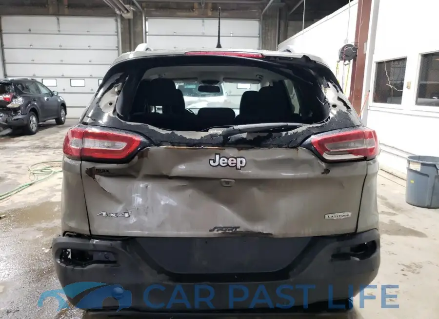 1C4PJMCB4GW240904# 6