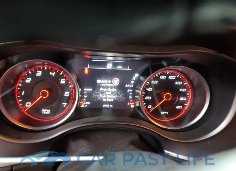 2C3CDXGJ1NH121393# 9