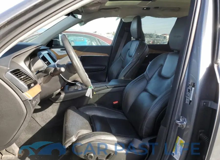 YV4BR0CL5K1510892# 7