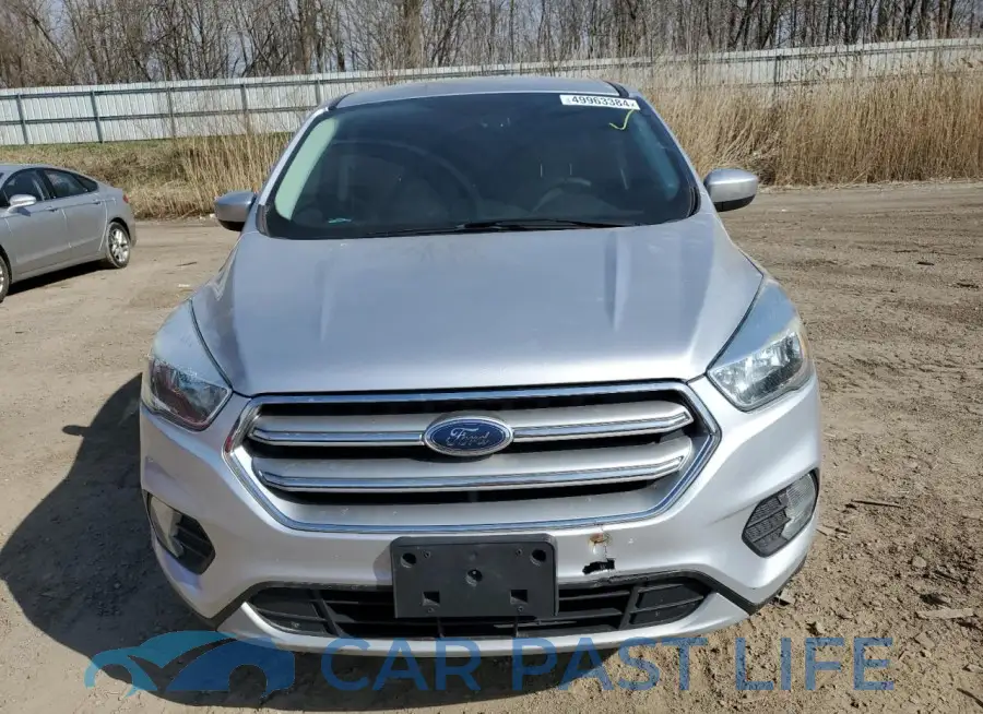 1FMCU0GD4HUA53522# 5