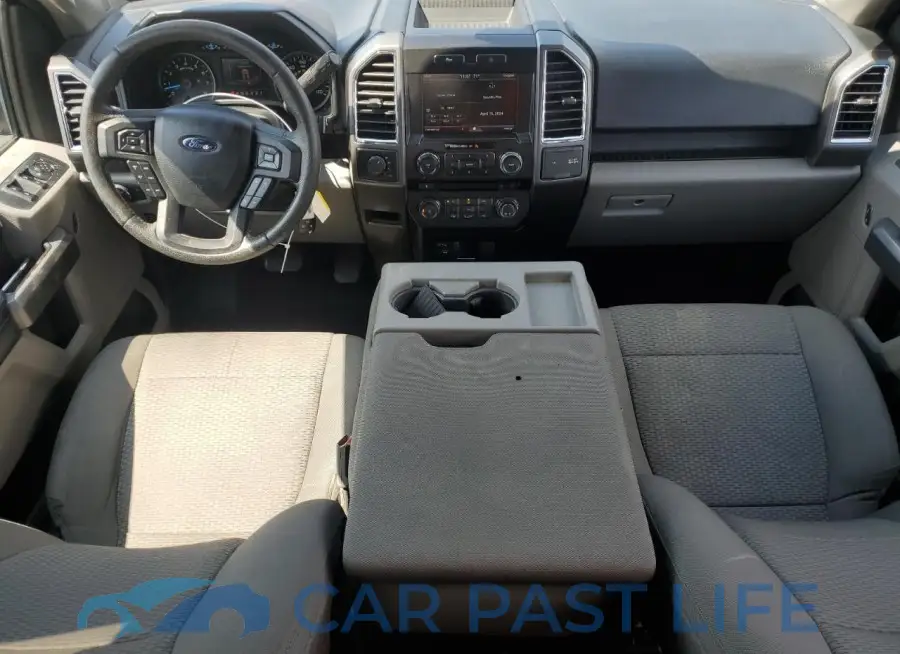 1FTEX1E83FFC67130# 8