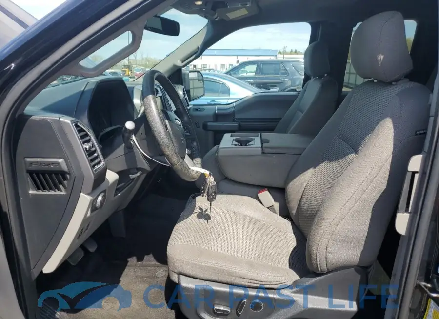 1FTEX1E83FFC67130# 7