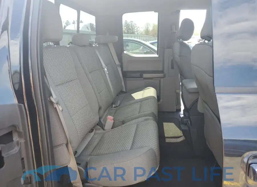 1FTEX1E83FFC67130# 10