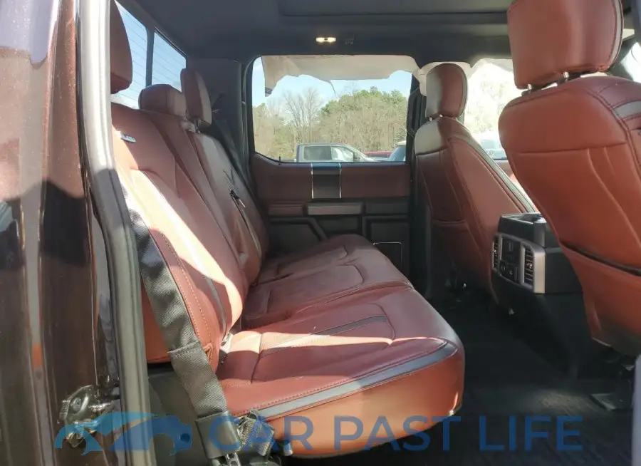 1FTFW1E56LFA69067# 10