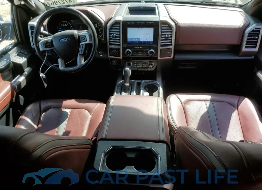 1FTFW1E56LFA69067# 8