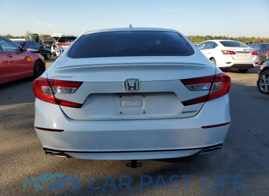 1HGCV1F35LA151566# 6
