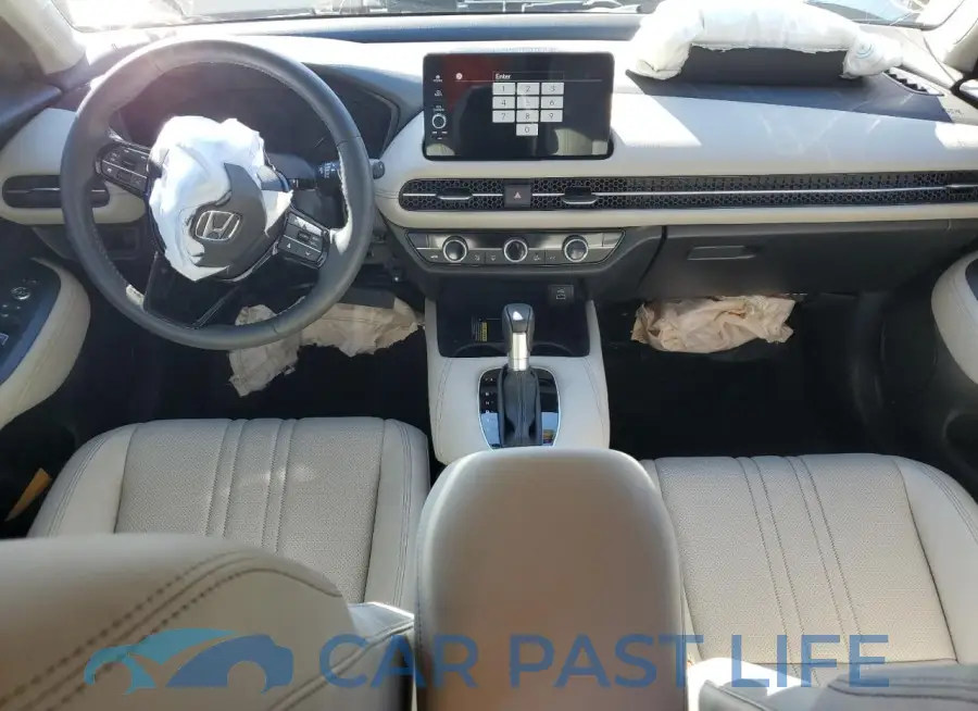 3CZRZ1H72RM712549# 8