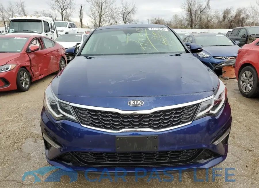 5XXGT4L35KG365097# 5