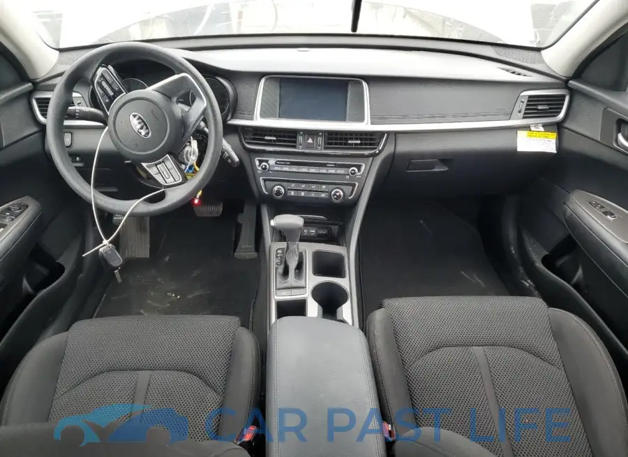 5XXGT4L35KG365097# 8