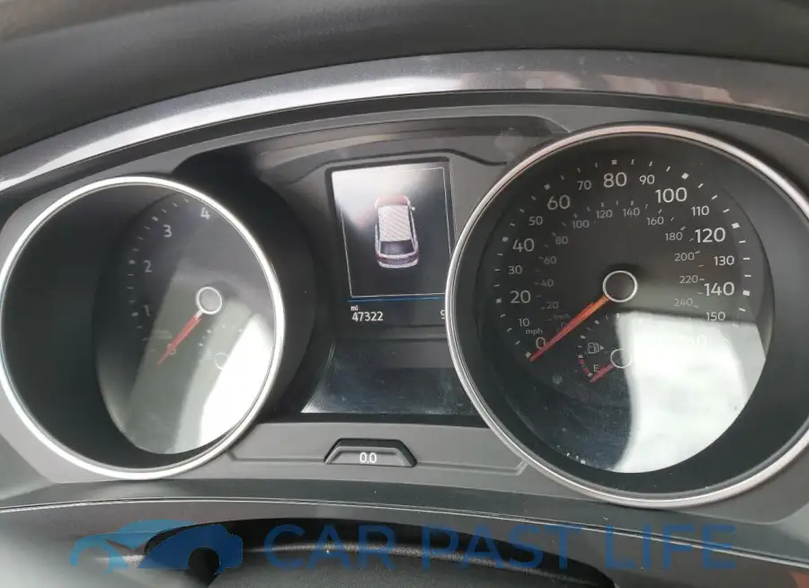 3VV2B7AXXKM191693# 9