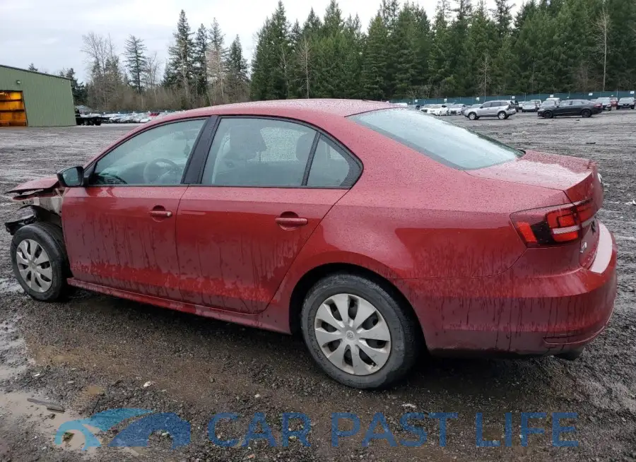 3VW267AJ4GM224576# 2