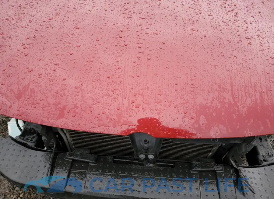 3VW267AJ4GM224576# 11
