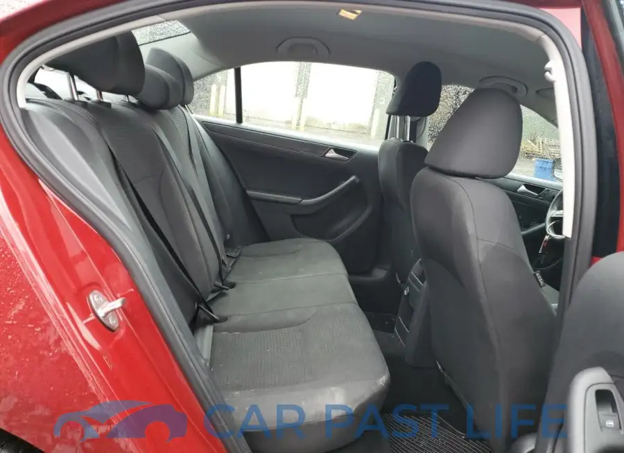 3VW267AJ4GM224576# 10