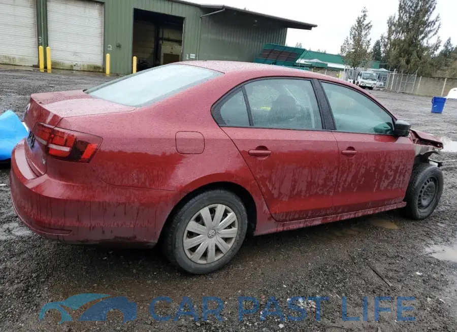 3VW267AJ4GM224576# 3