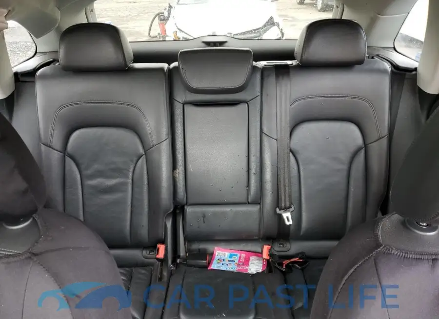 WA1L2AFP9HA016750# 10