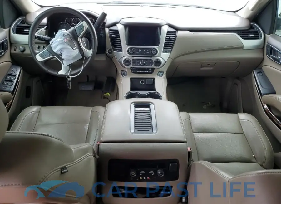 1GKS1BKC9FR687870# 8