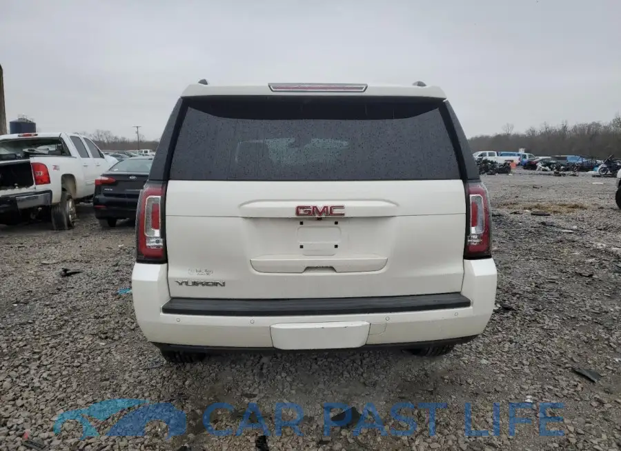 1GKS1BKC9FR687870# 6