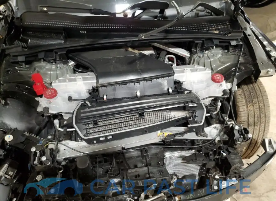 4JGGM2CB8PA012425# 11