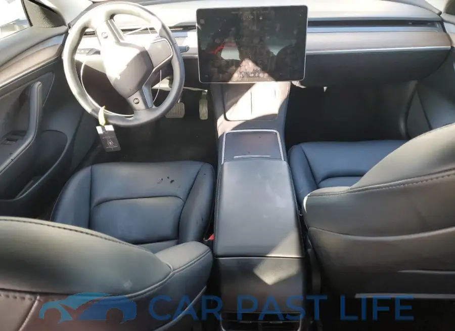5YJ3E1EAXPF393894# 8