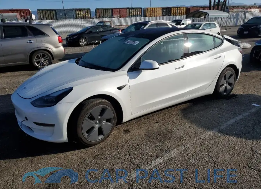 5YJ3E1EAXPF393894# 1