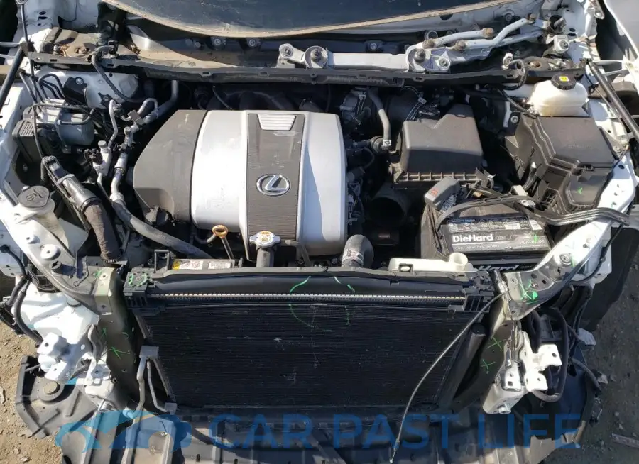 2T2BZMCA3HC104991# 11