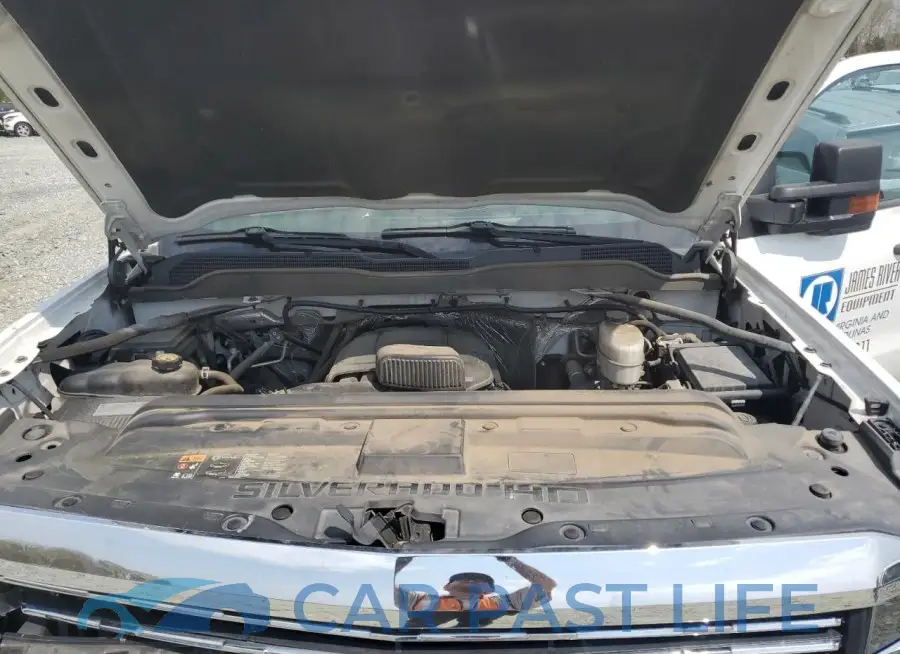 1GC2KUEG2JZ347990# 11