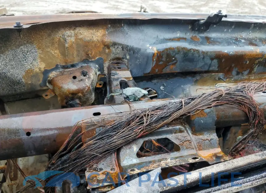 1GNSKAED2MR250594# 9