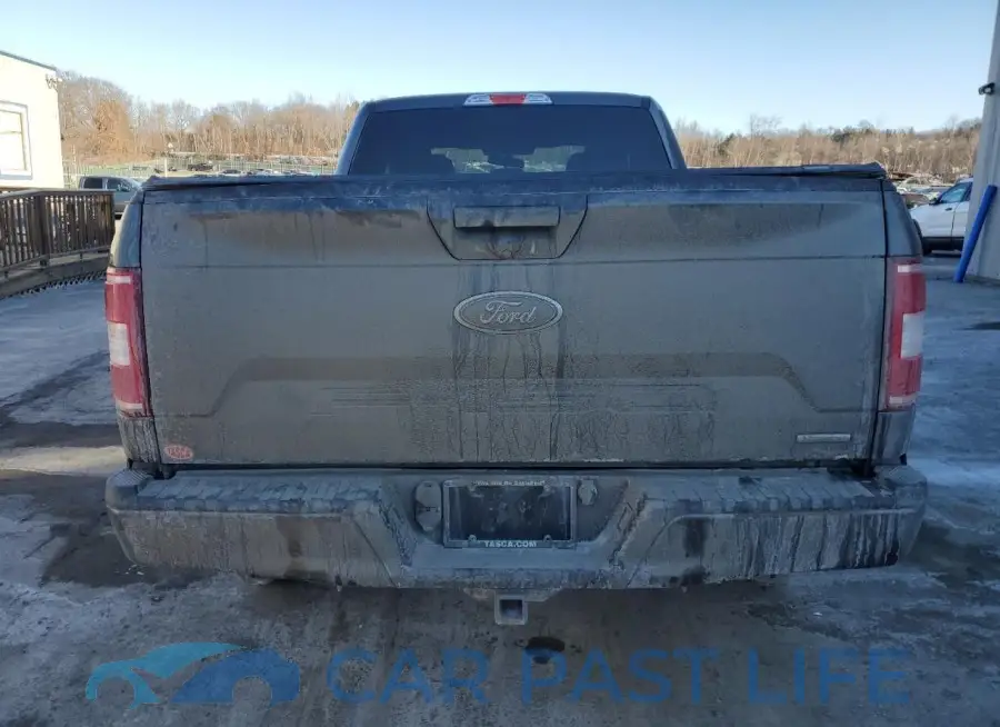 1FTEX1EP9JFC59159# 6