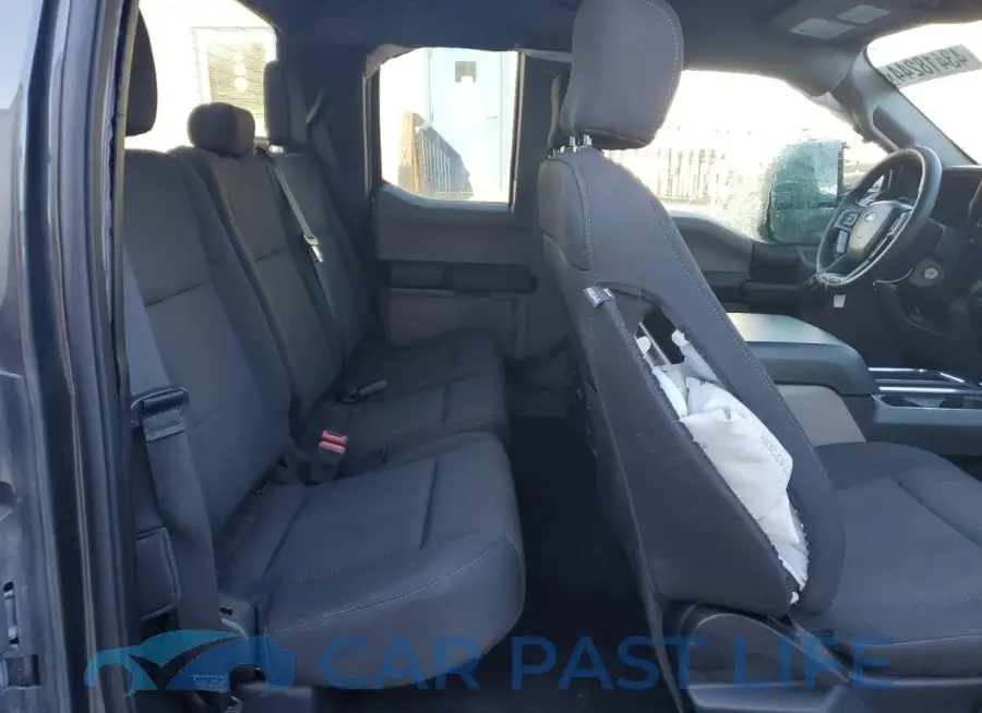 1FTEX1EP9JFC59159# 10