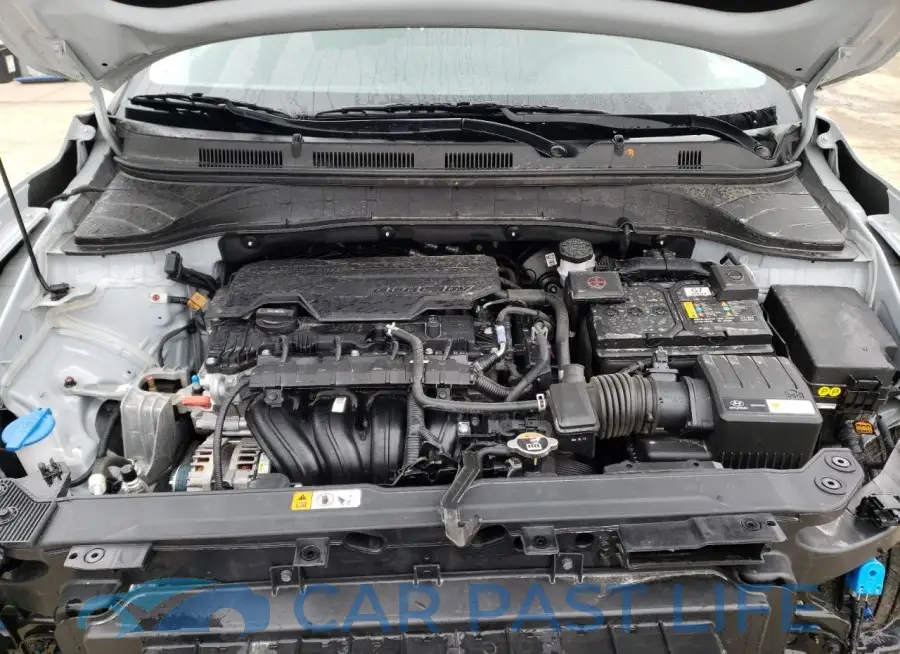 KM8K3CAB5PU977067# 12