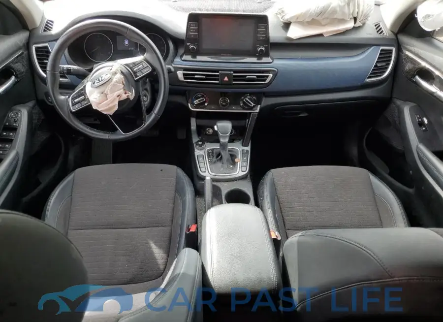 KNDEUCAA3M7207840# 8