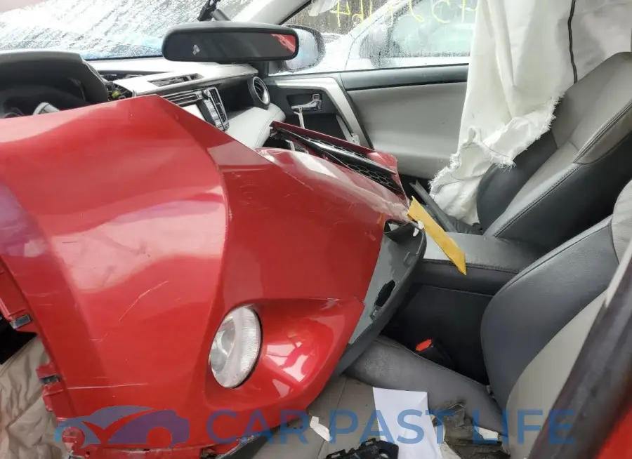 2T3DFREV9FW335111# 7