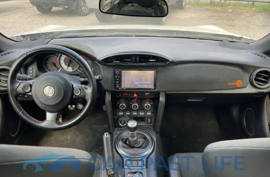 JF1ZNAA13H9707757# 9