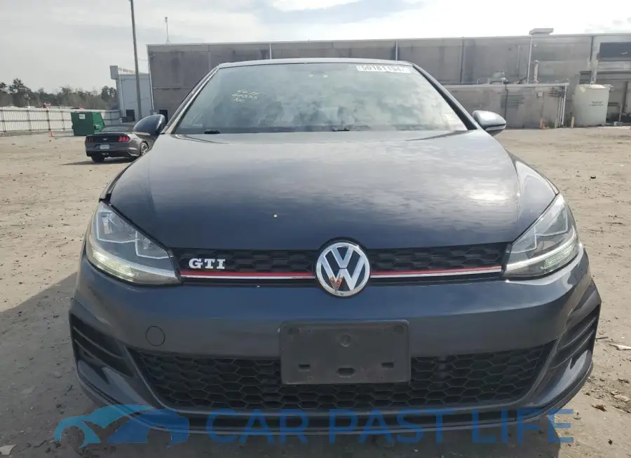 3VW547AU4JM251314# 5