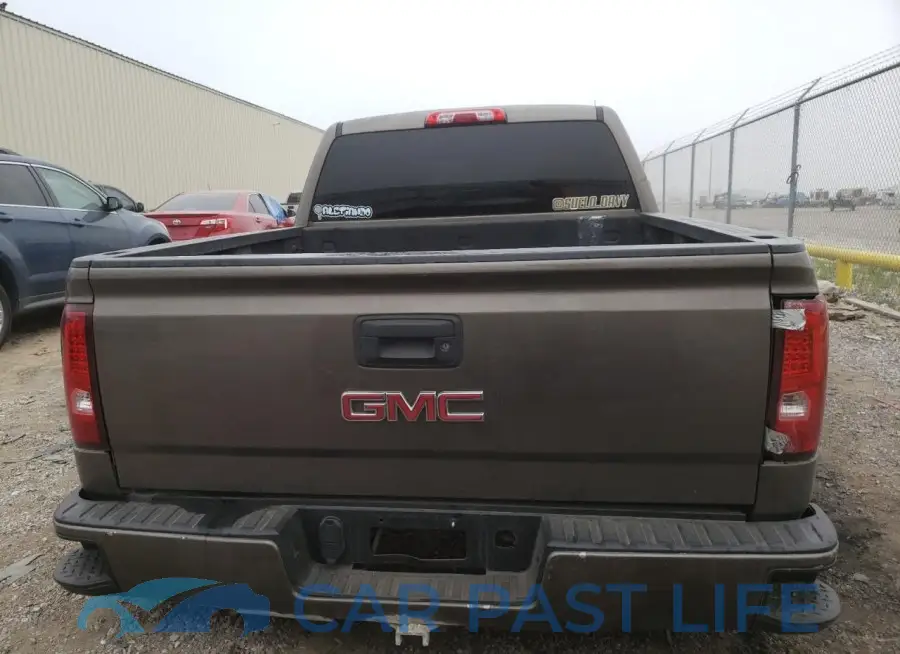 3GTU2VEC1FG351158# 6