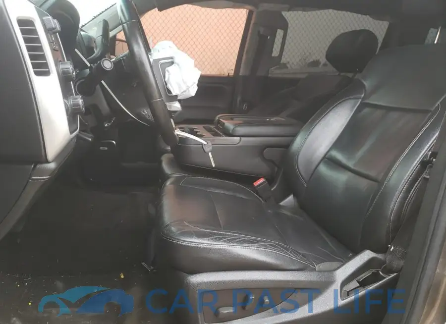 3GTU2VEC1FG351158# 7